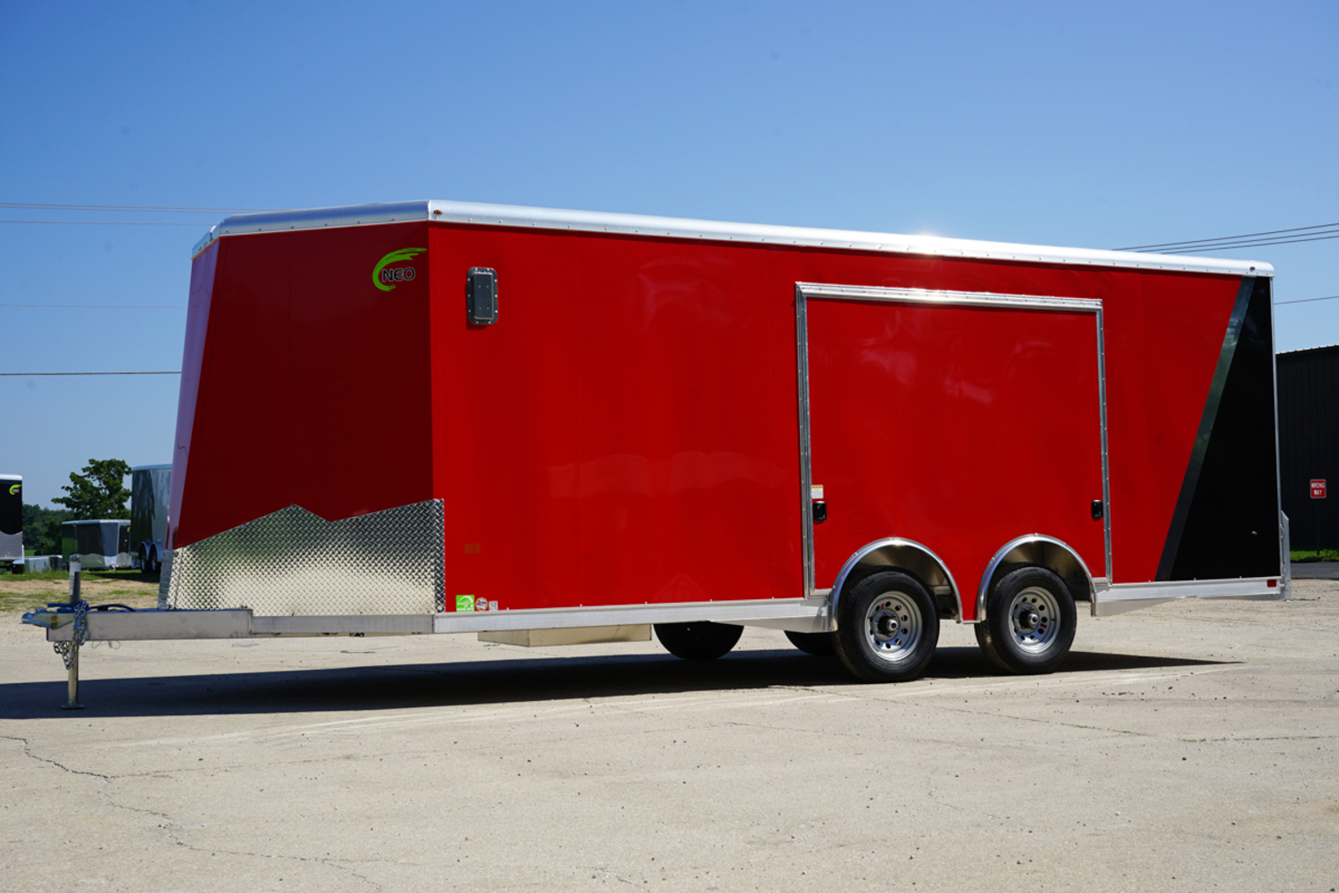 Trailer Photo
