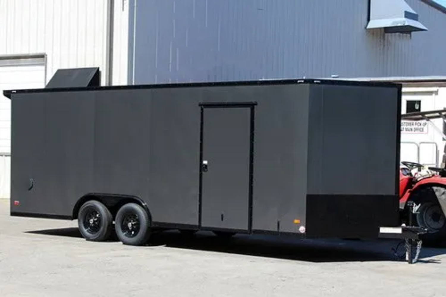 Trailer Photo