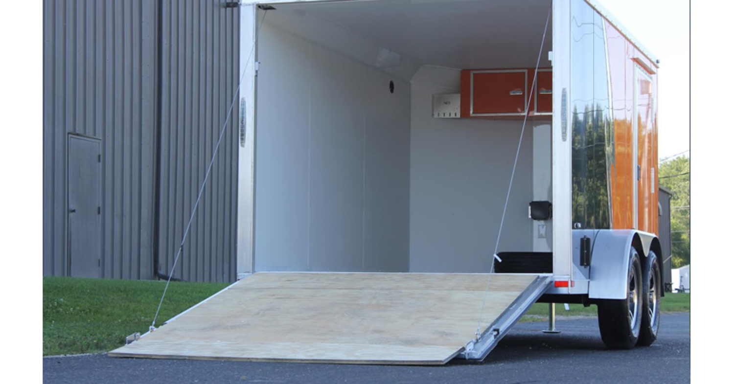Trailer Photo