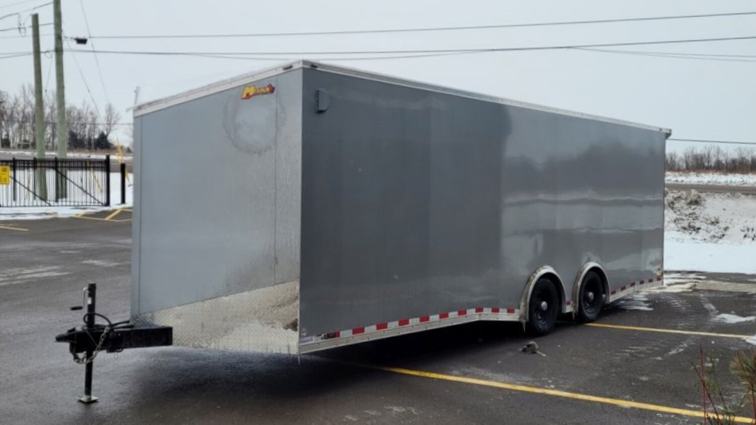 Trailer Photo
