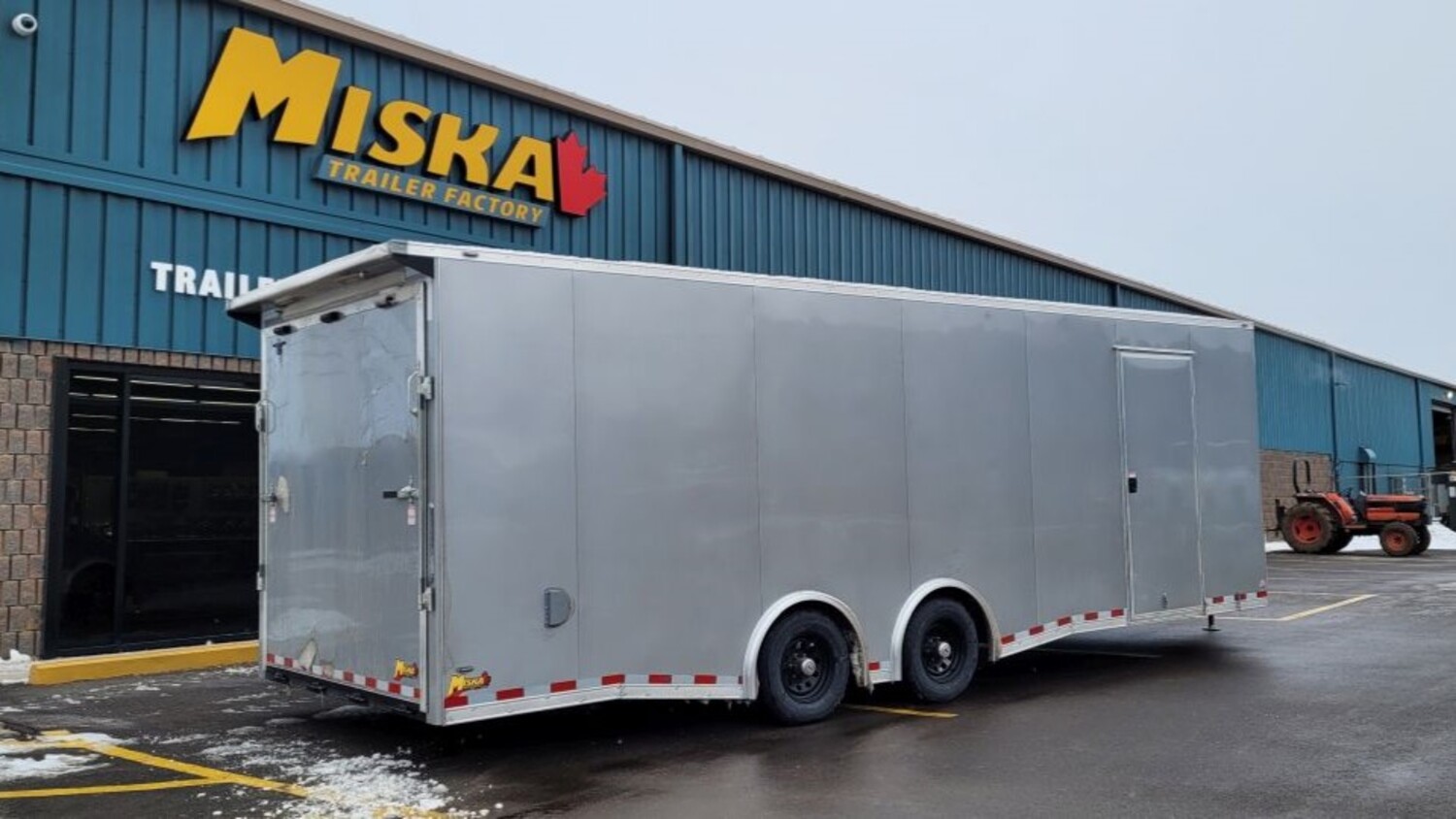 Trailer Photo