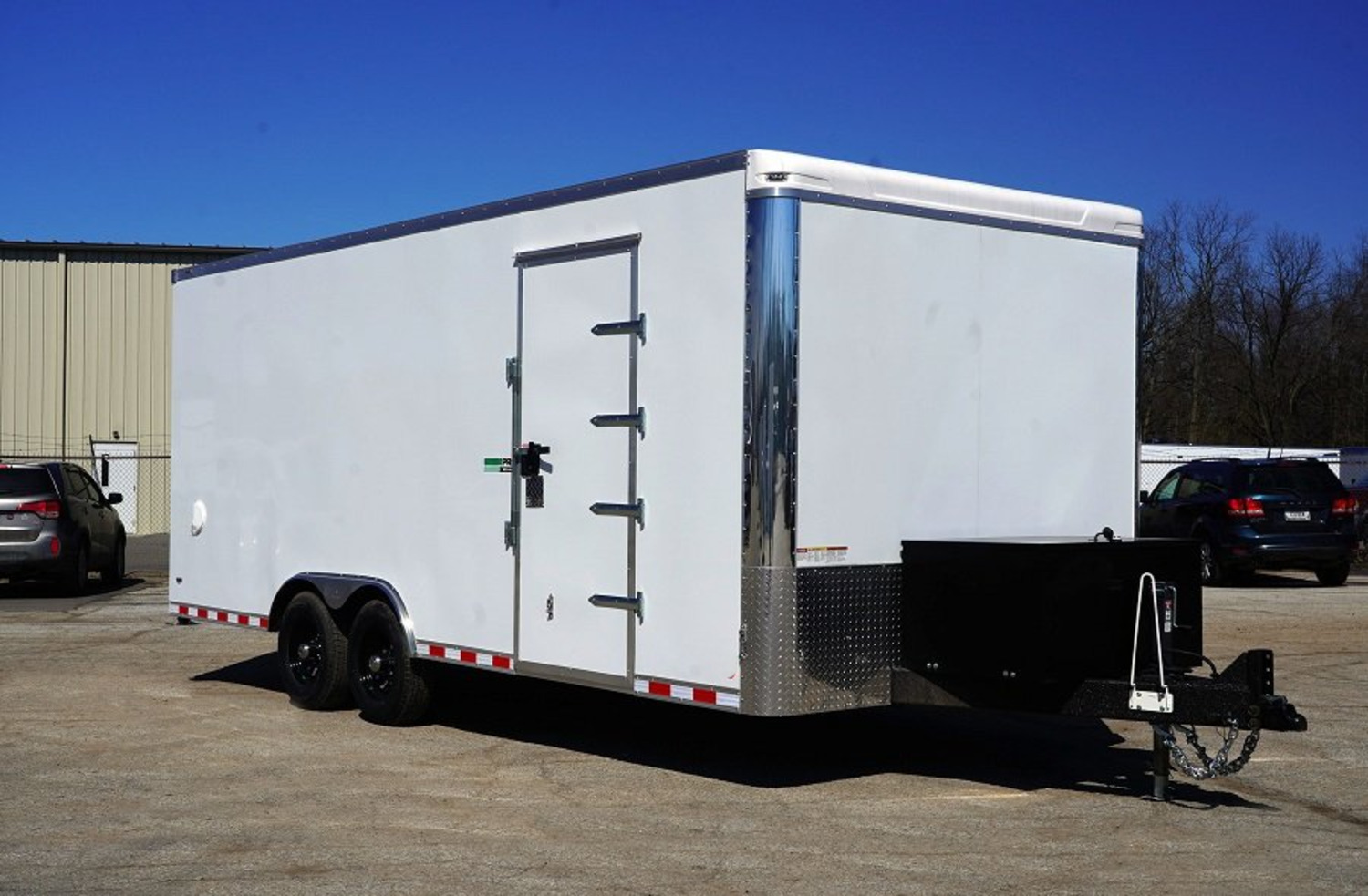 Trailer Photo
