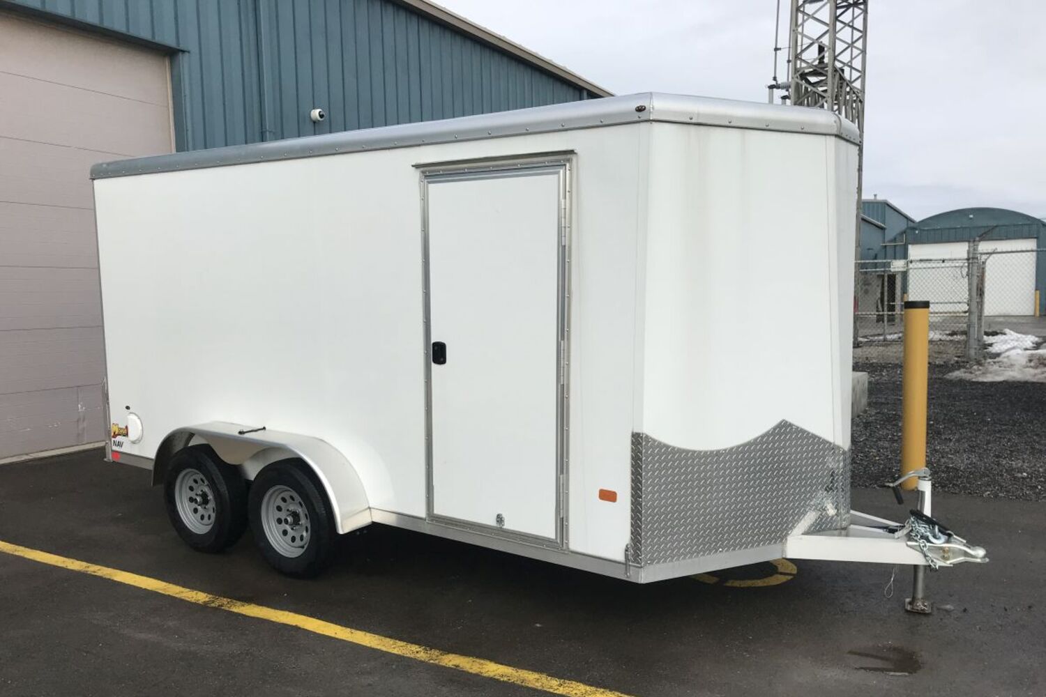 Trailer Photo