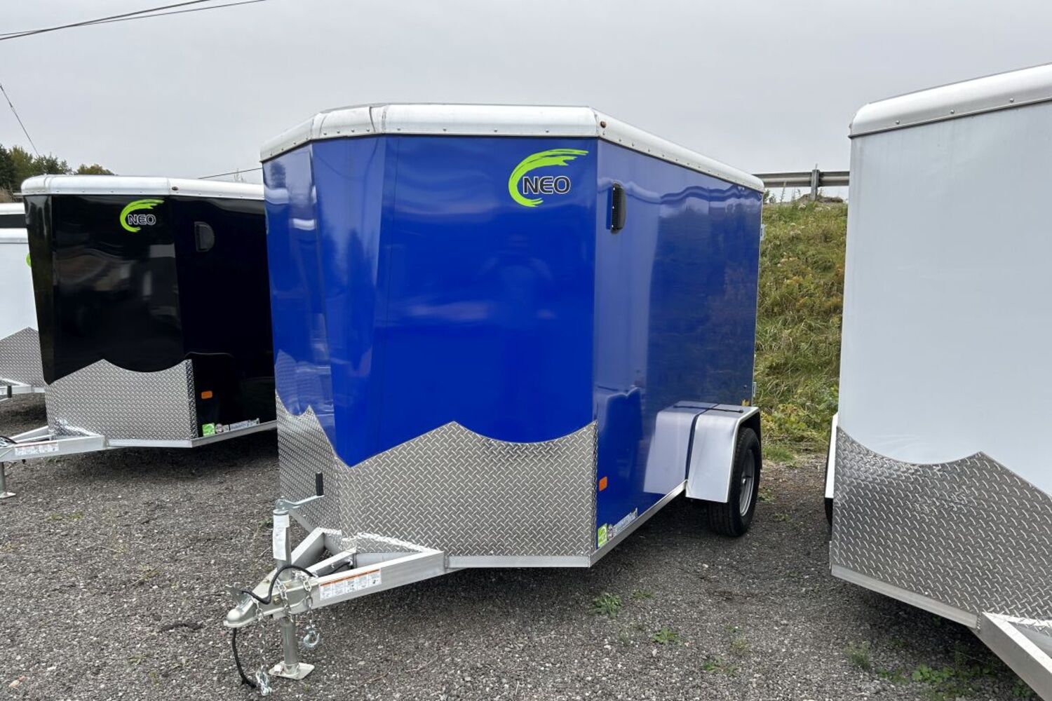 Trailer Photo