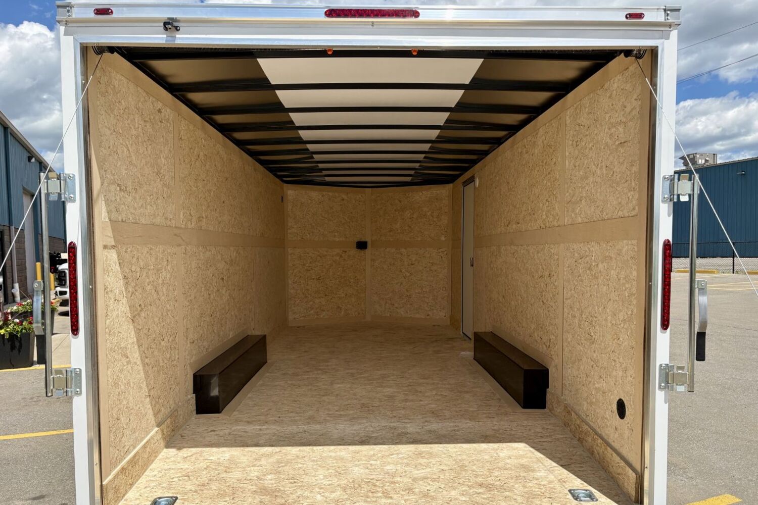 Trailer Photo