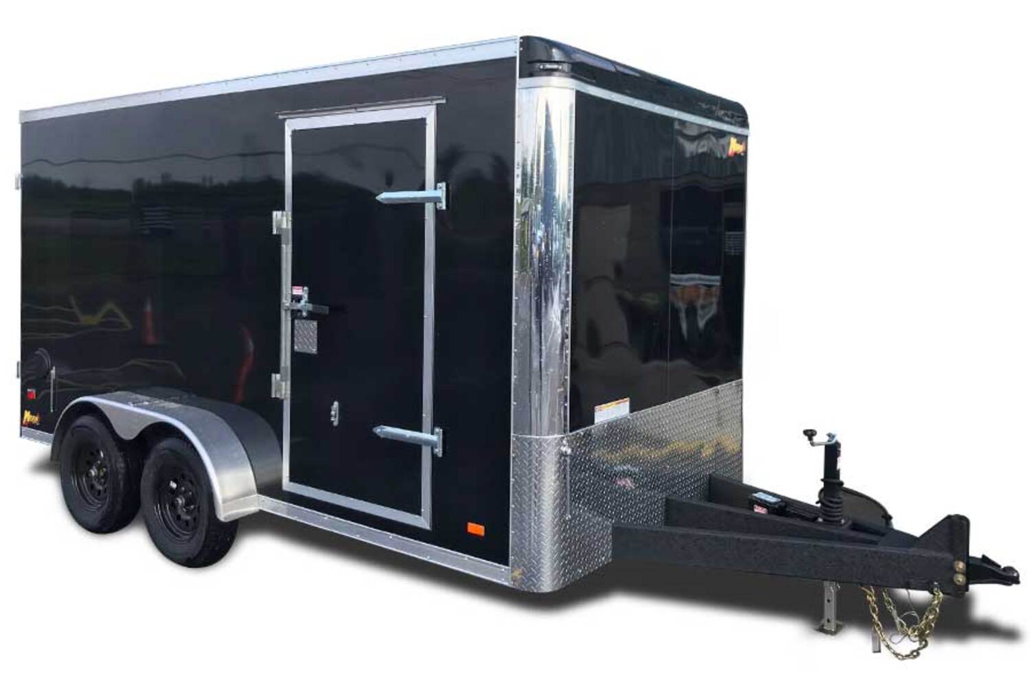 Trailer Photo