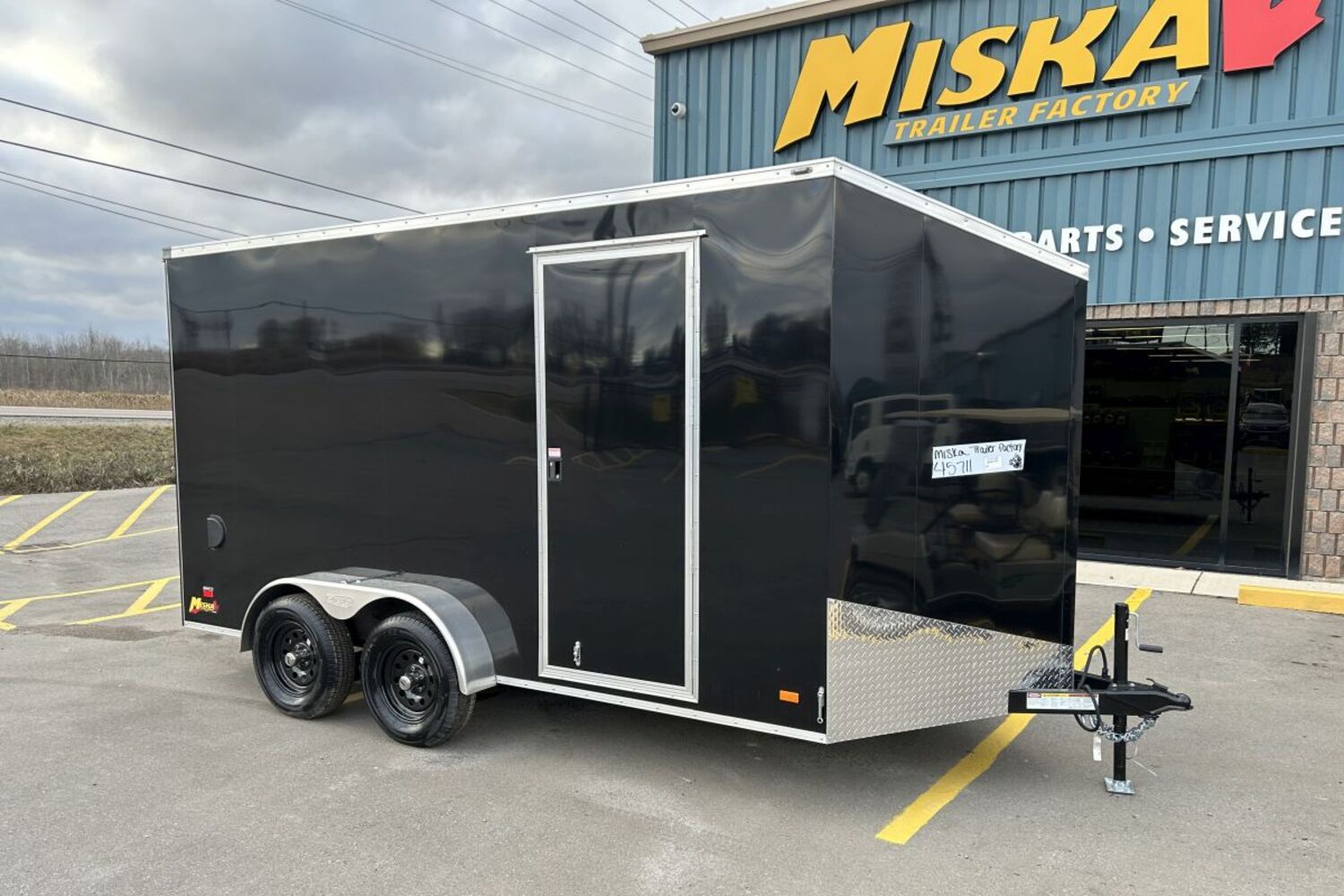 Trailer Photo