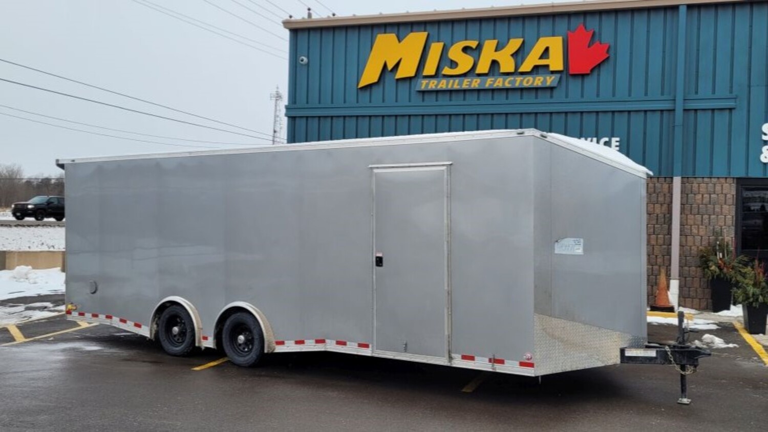 Trailer Photo
