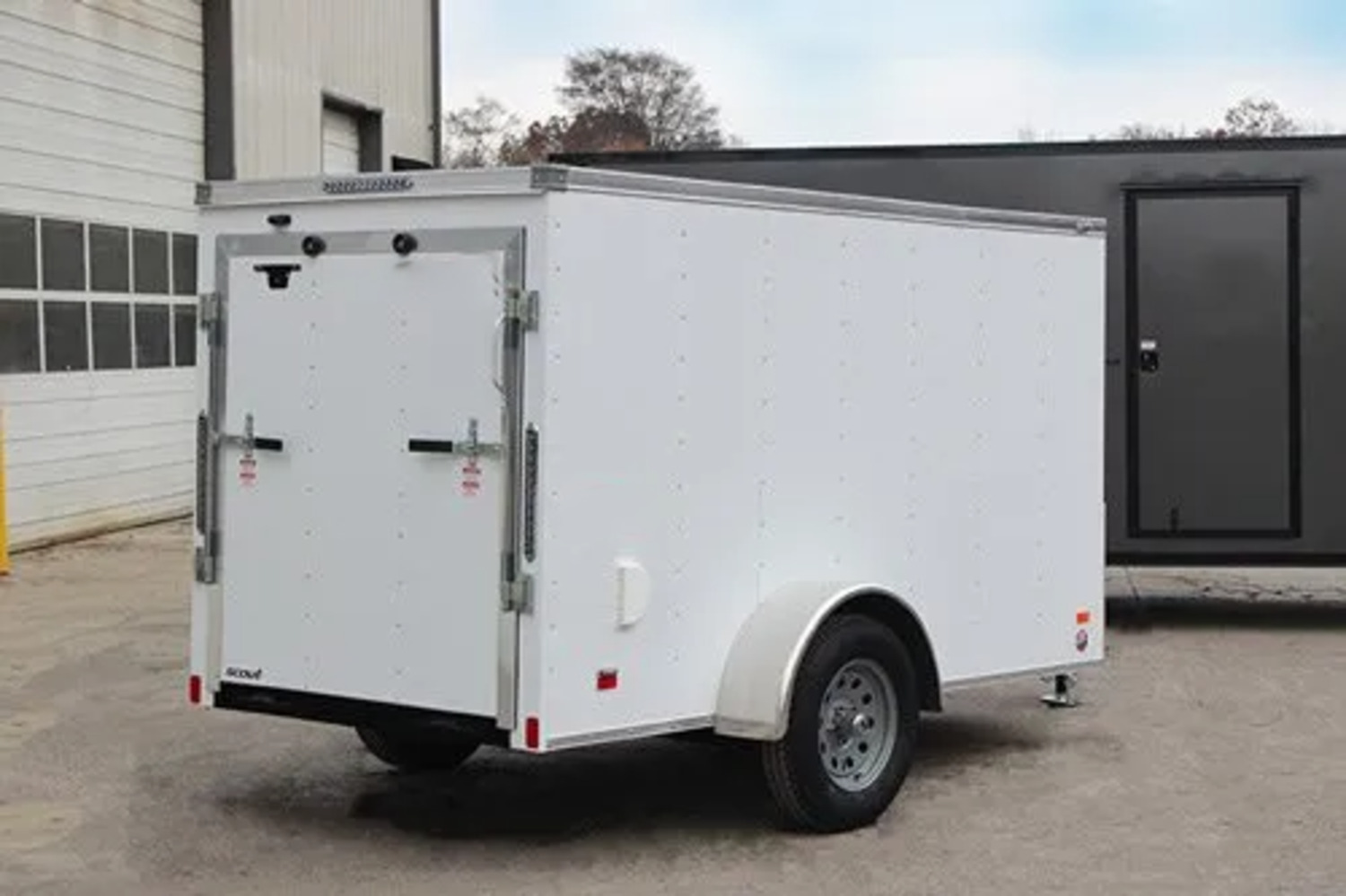 Trailer Photo