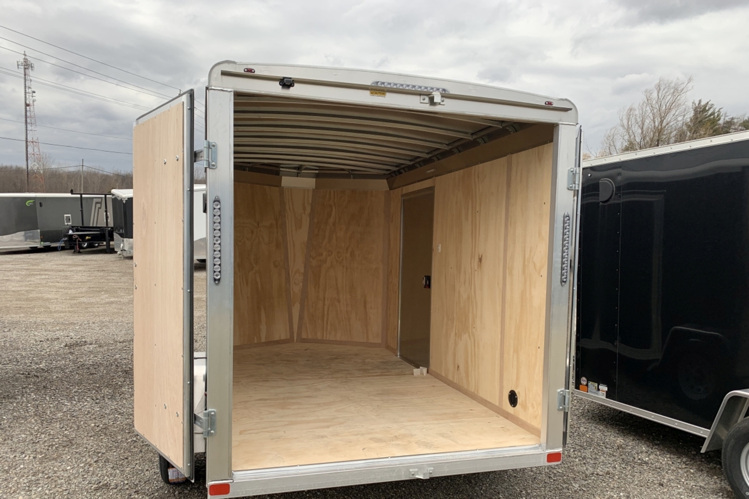 Trailer Photo
