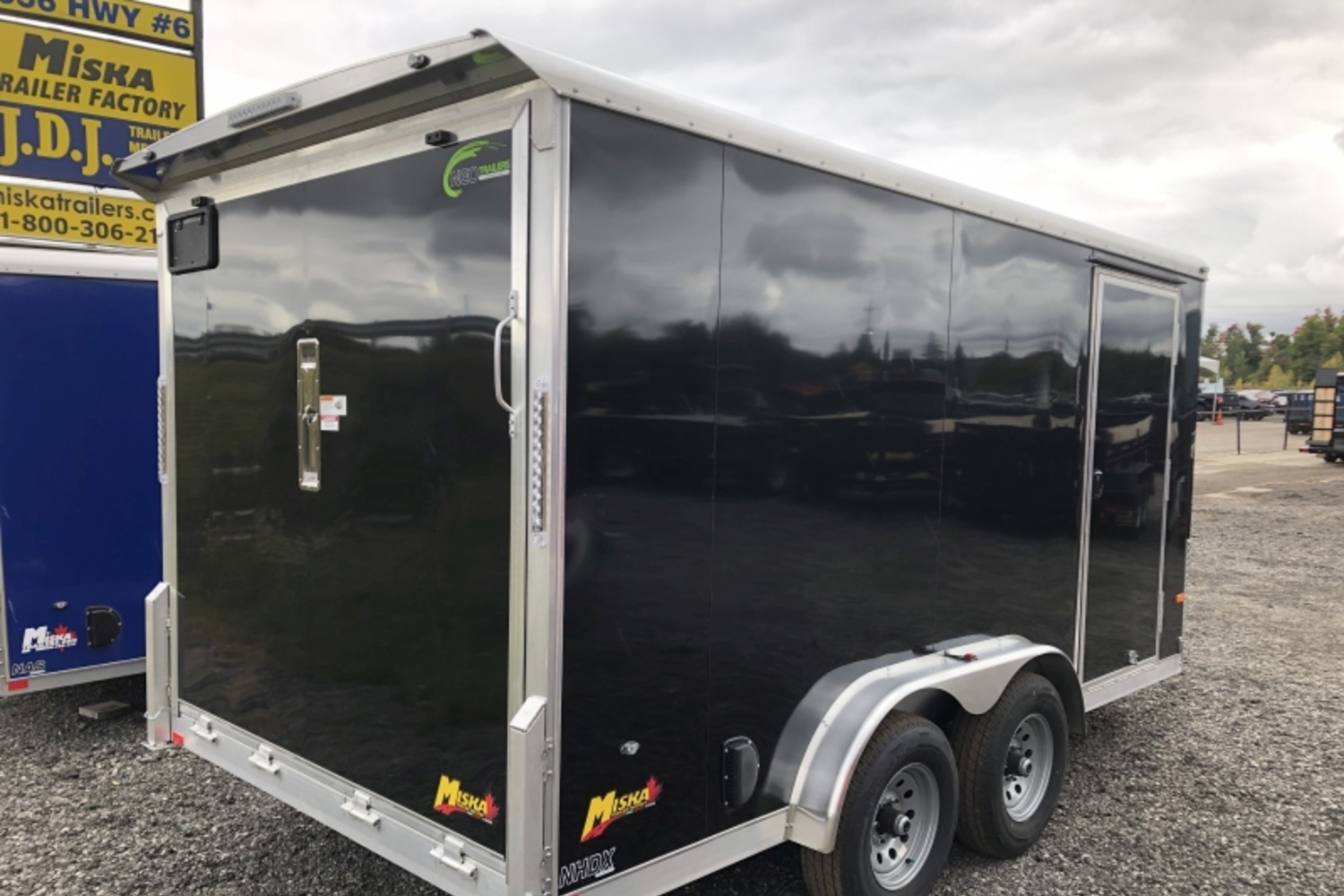 Trailer Photo