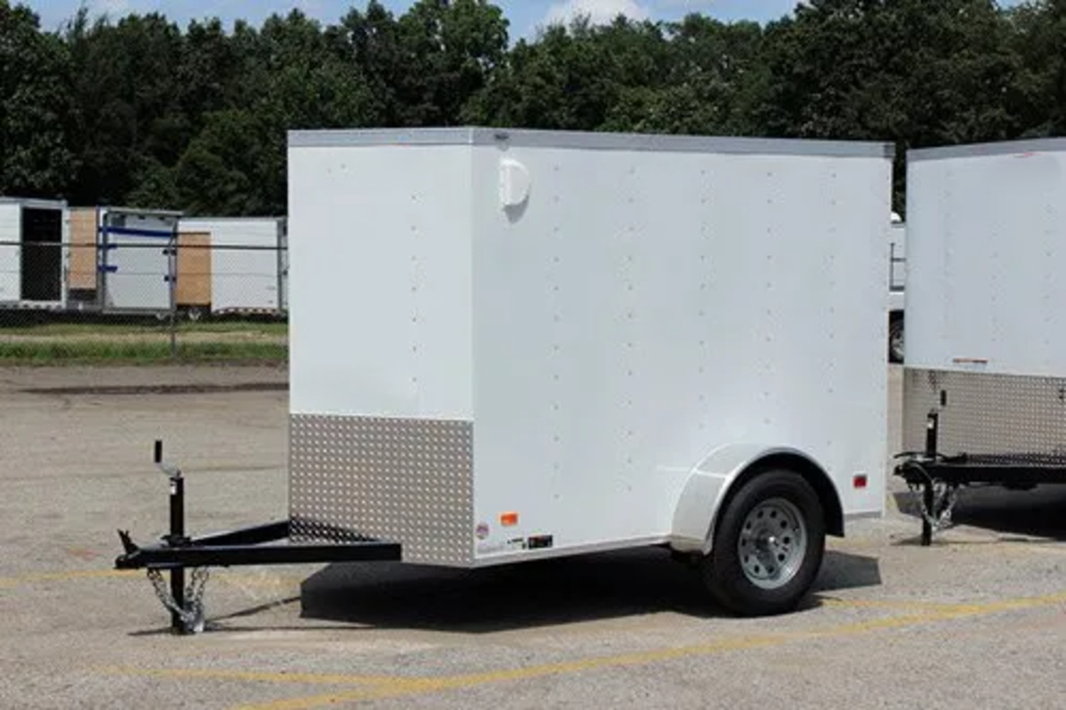 Trailer Photo