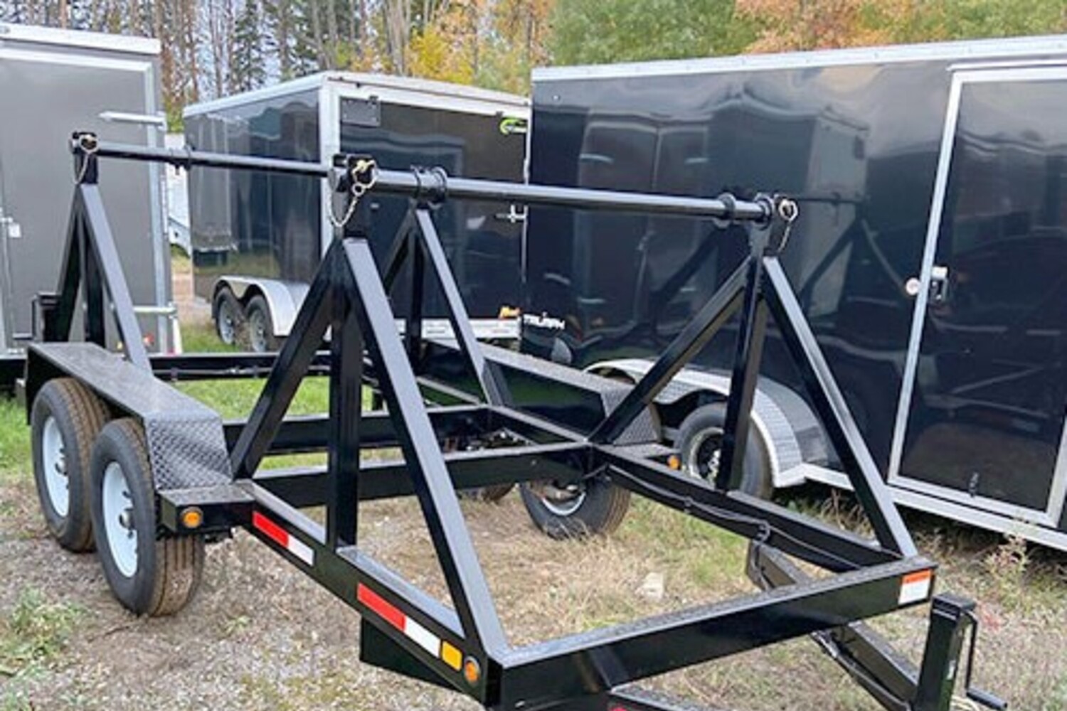 Trailer Photo