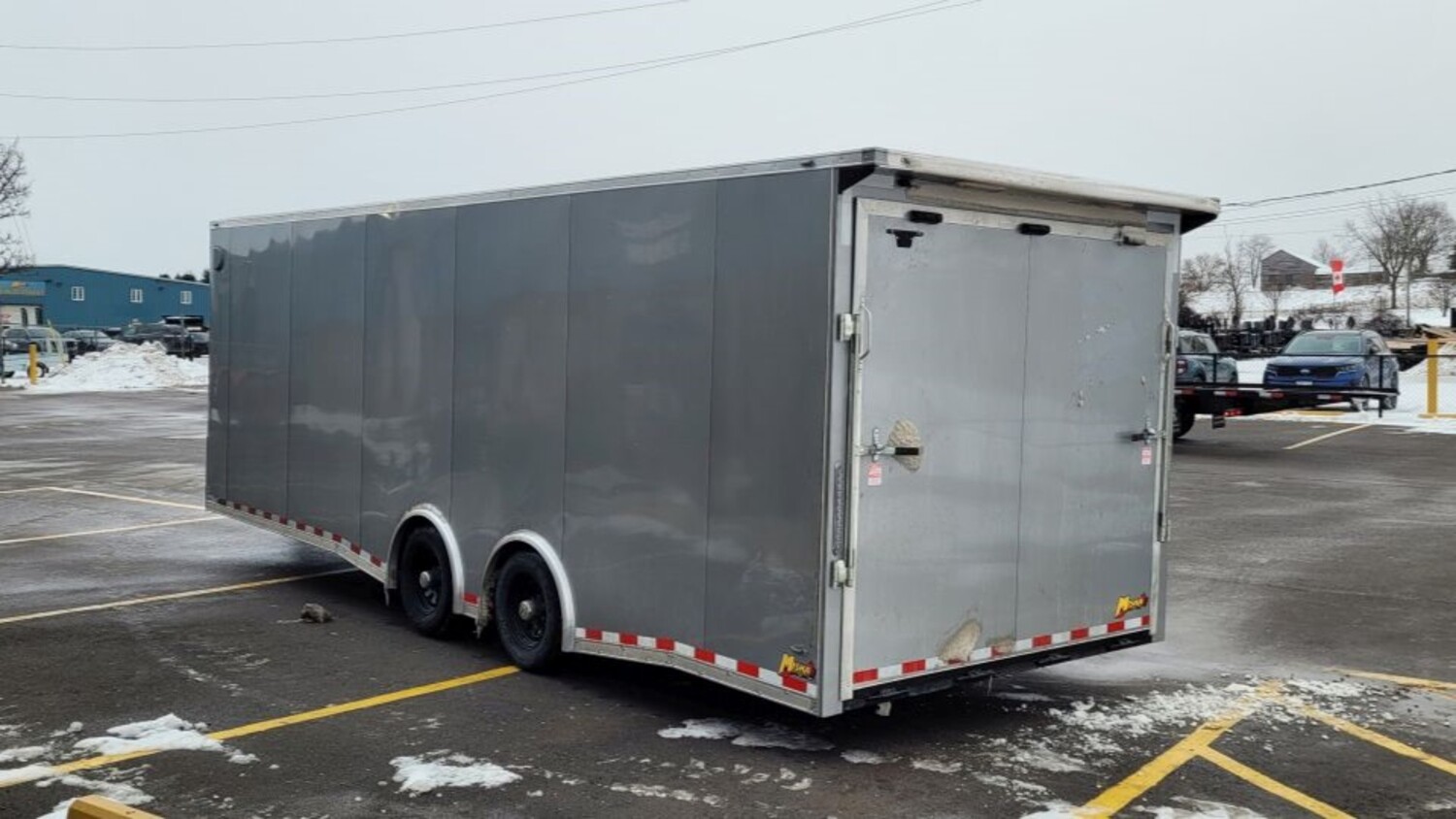 Trailer Photo