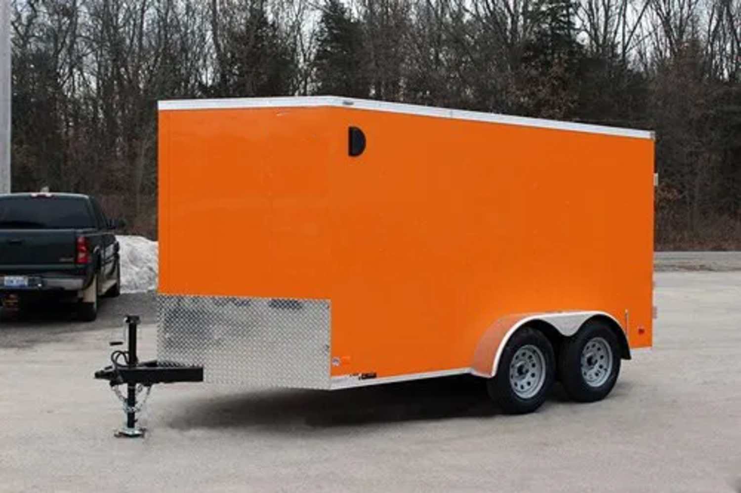 Trailer Photo