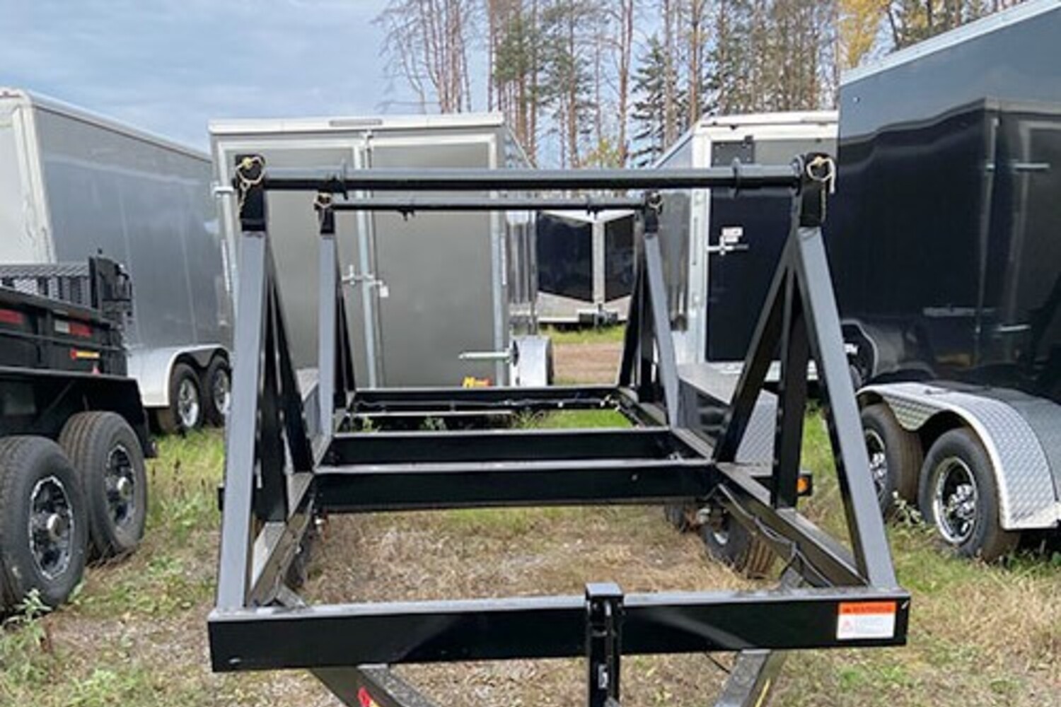 Trailer Photo
