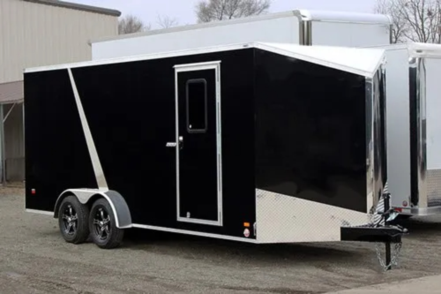 Trailer Photo