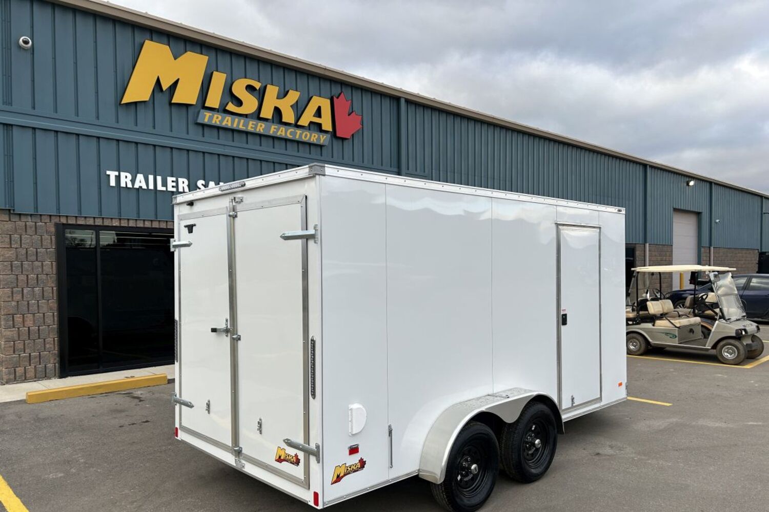 Trailer Photo