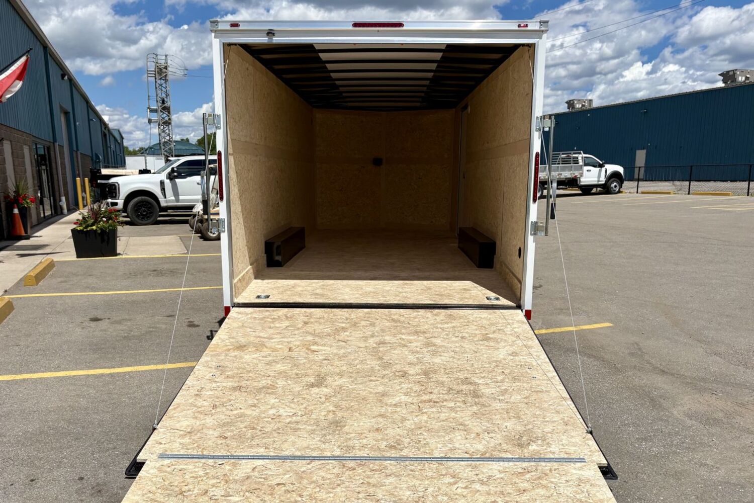 Trailer Photo