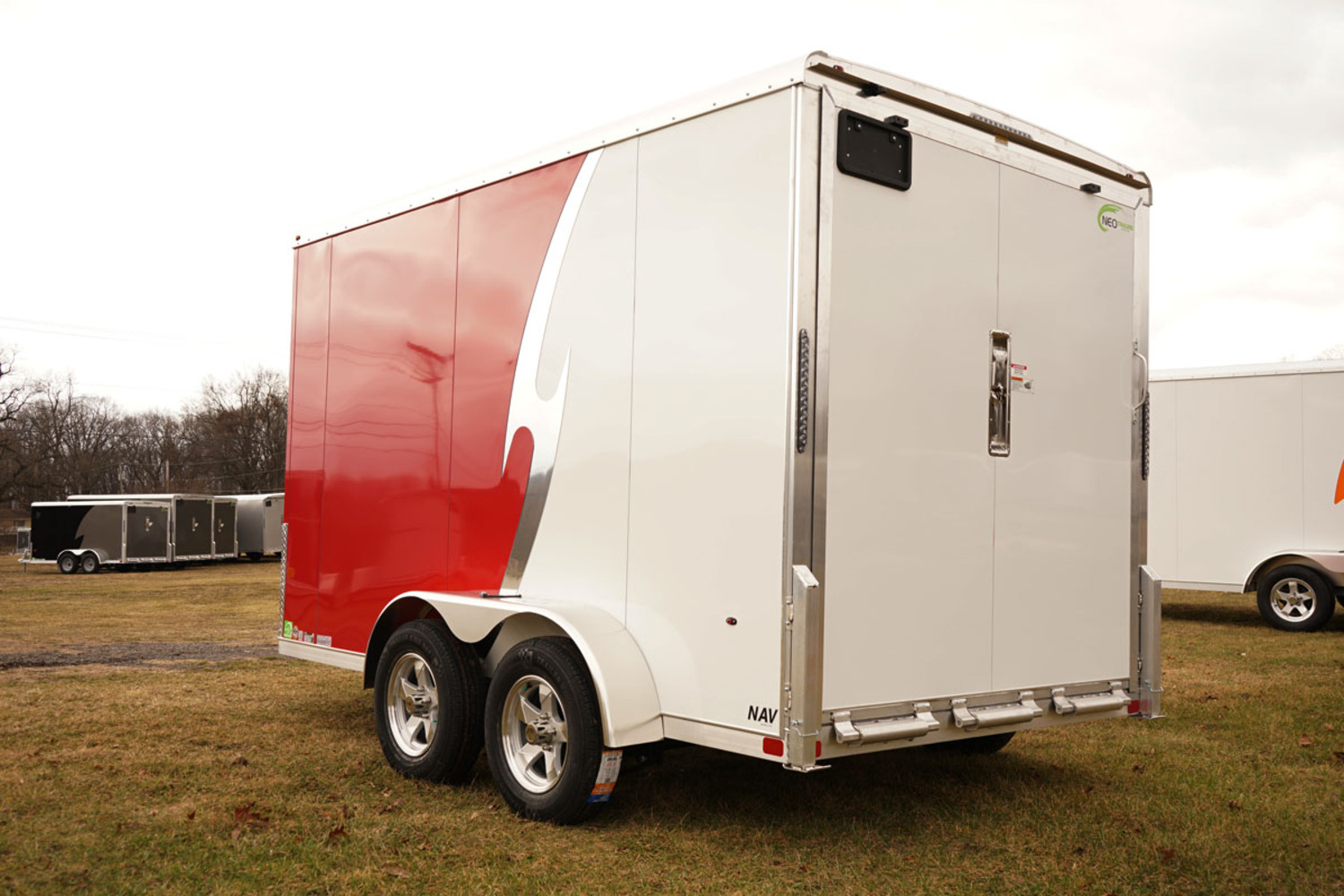Trailer Photo