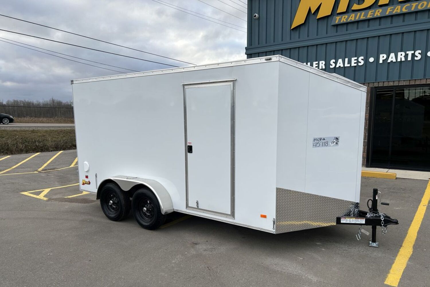 Trailer Photo