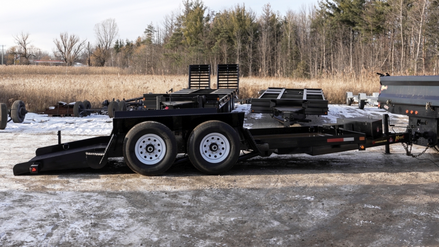Trailer Photo