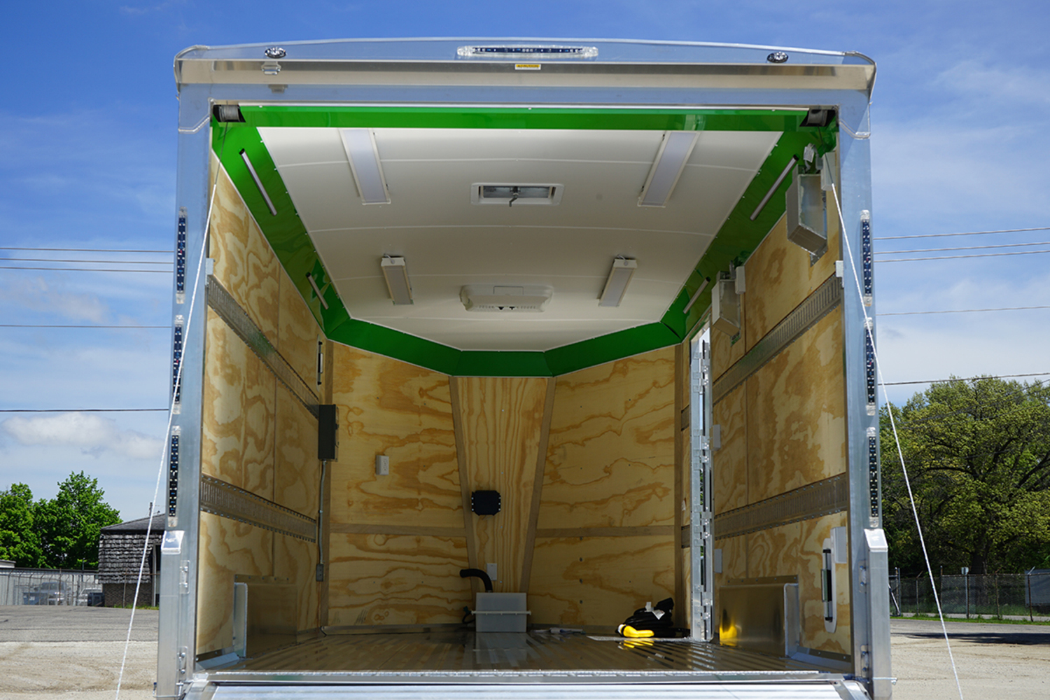 Trailer Photo