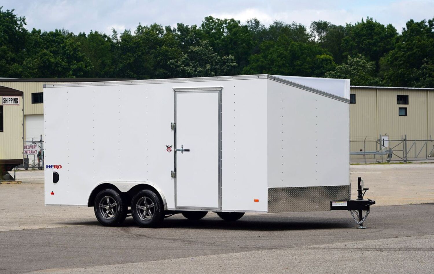 Trailer Photo