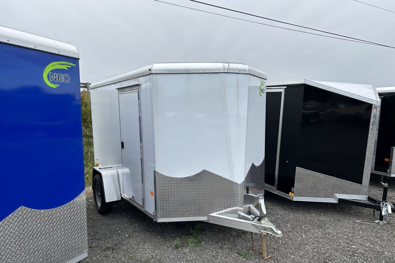 Trailer Photo