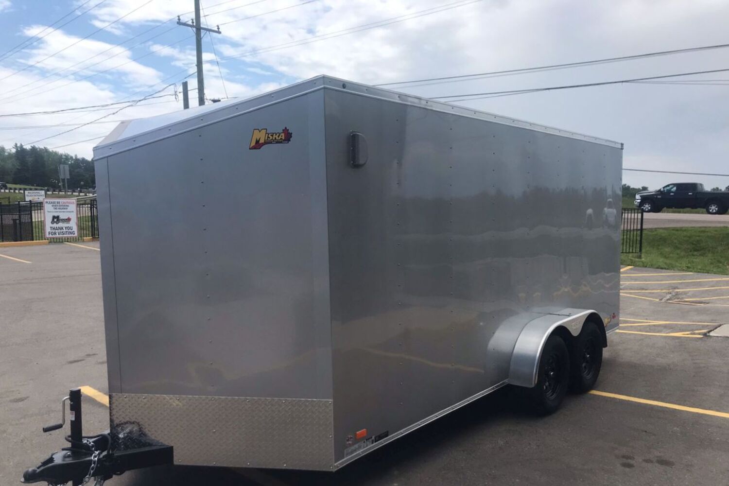 Trailer Photo