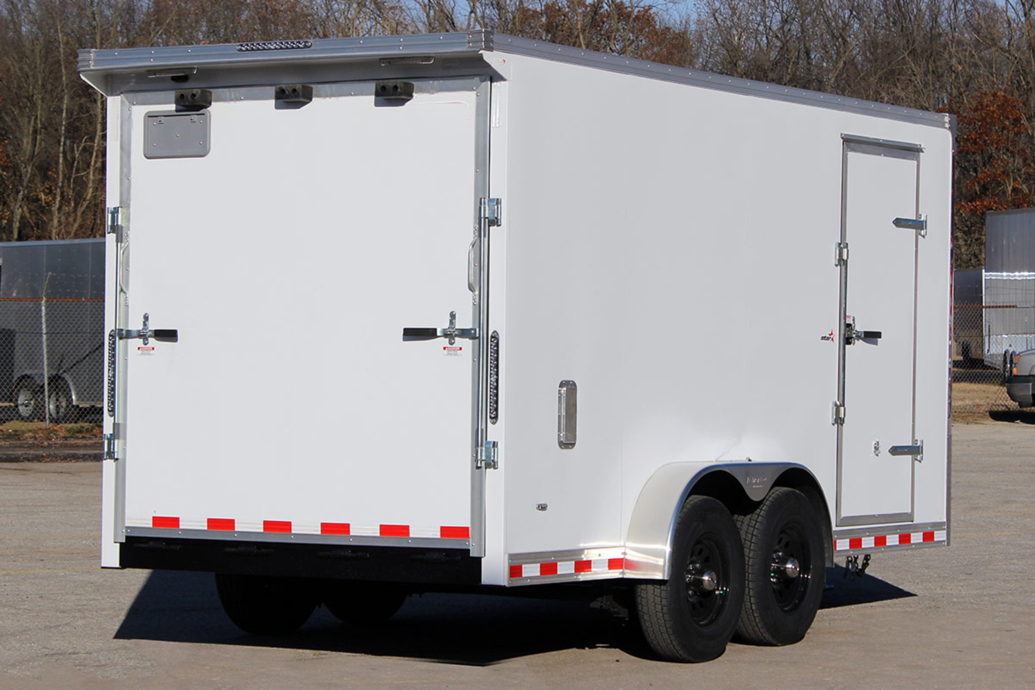 Trailer Photo