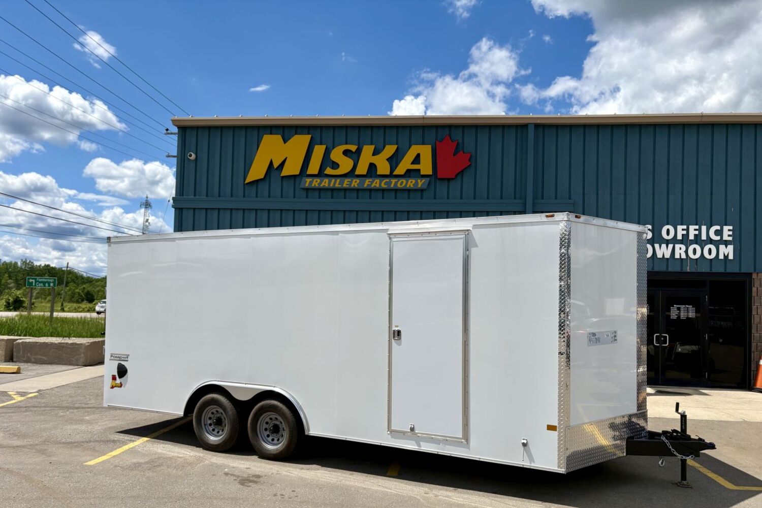 Trailer Photo