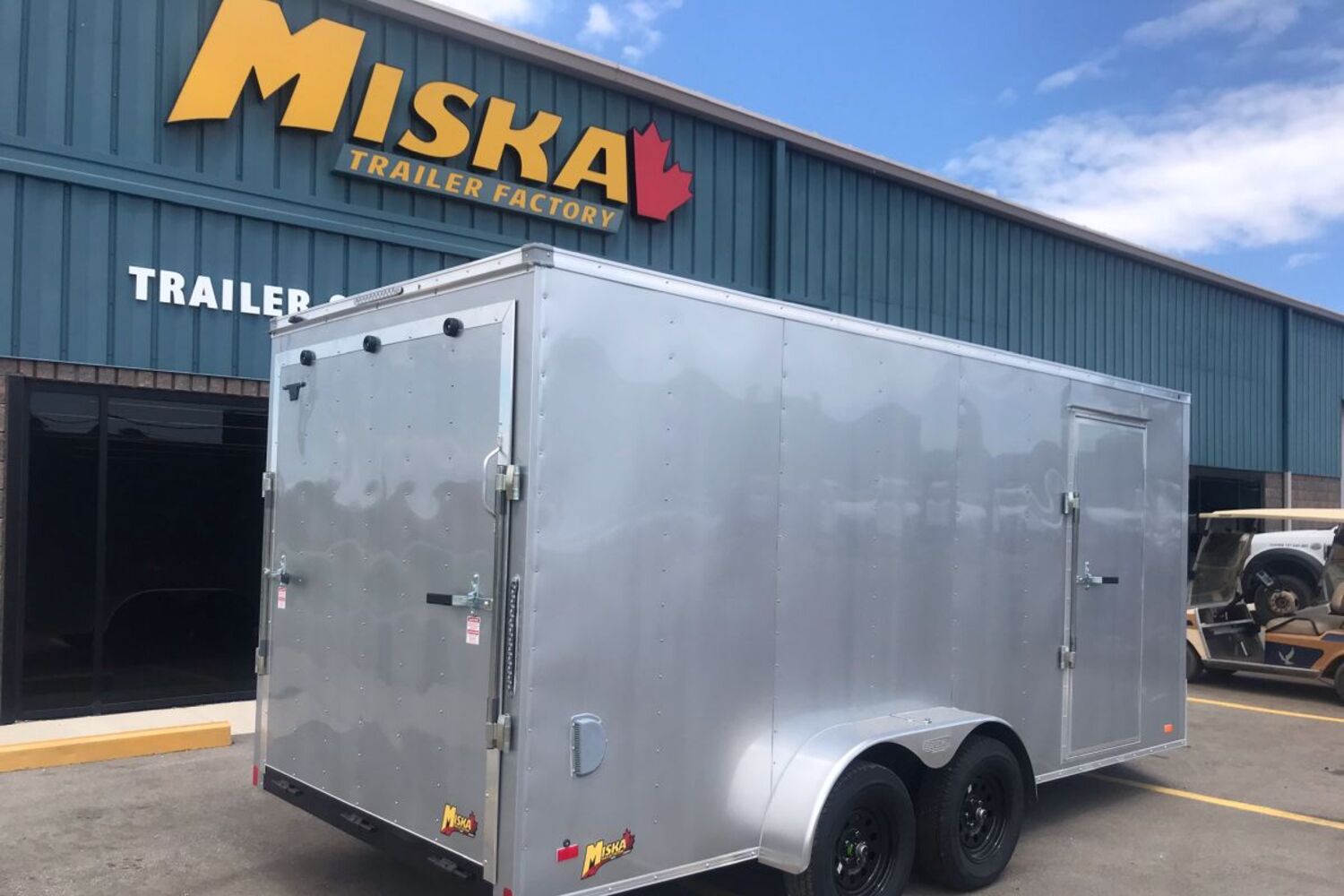 Trailer Photo