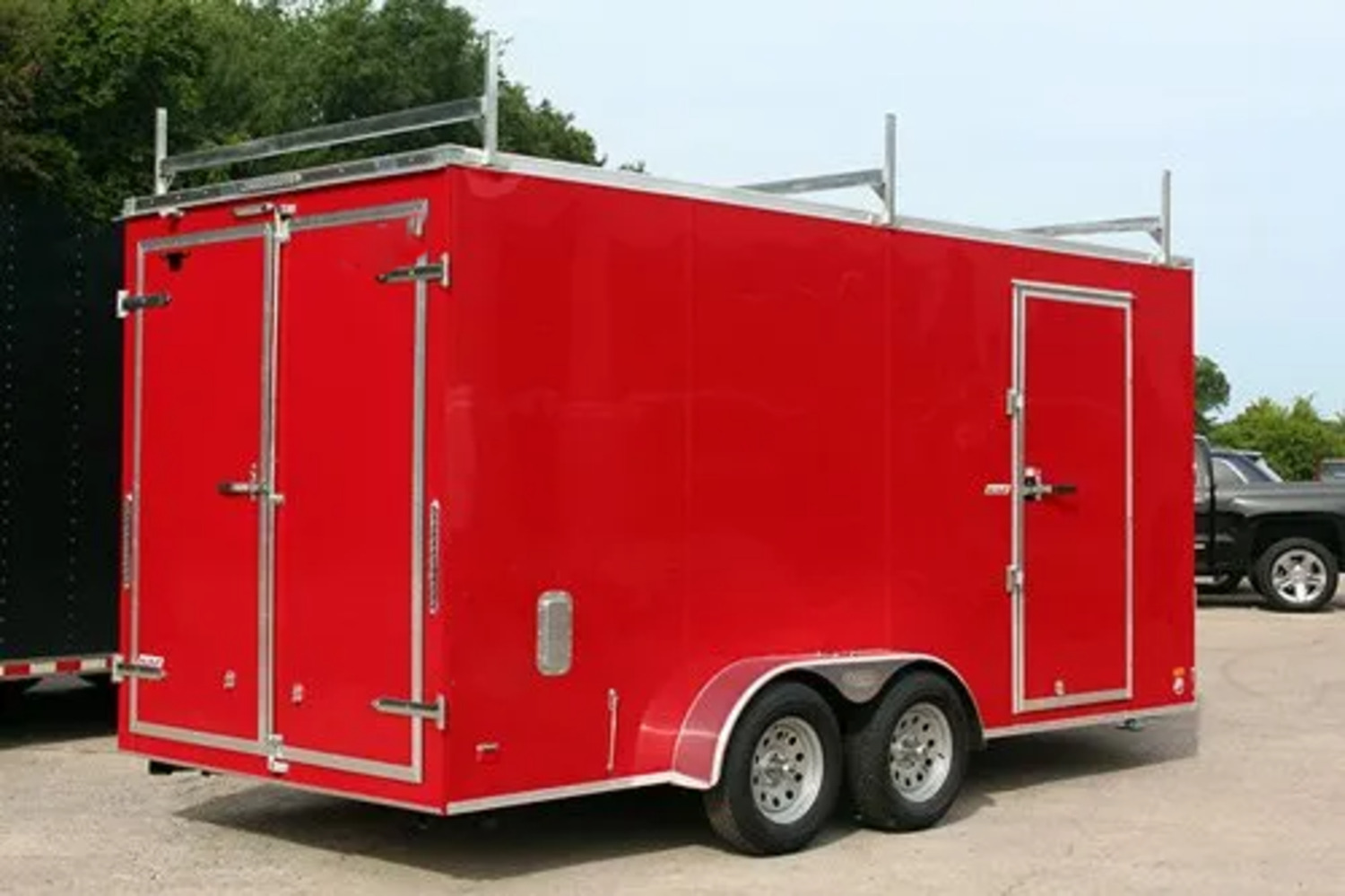 Trailer Photo