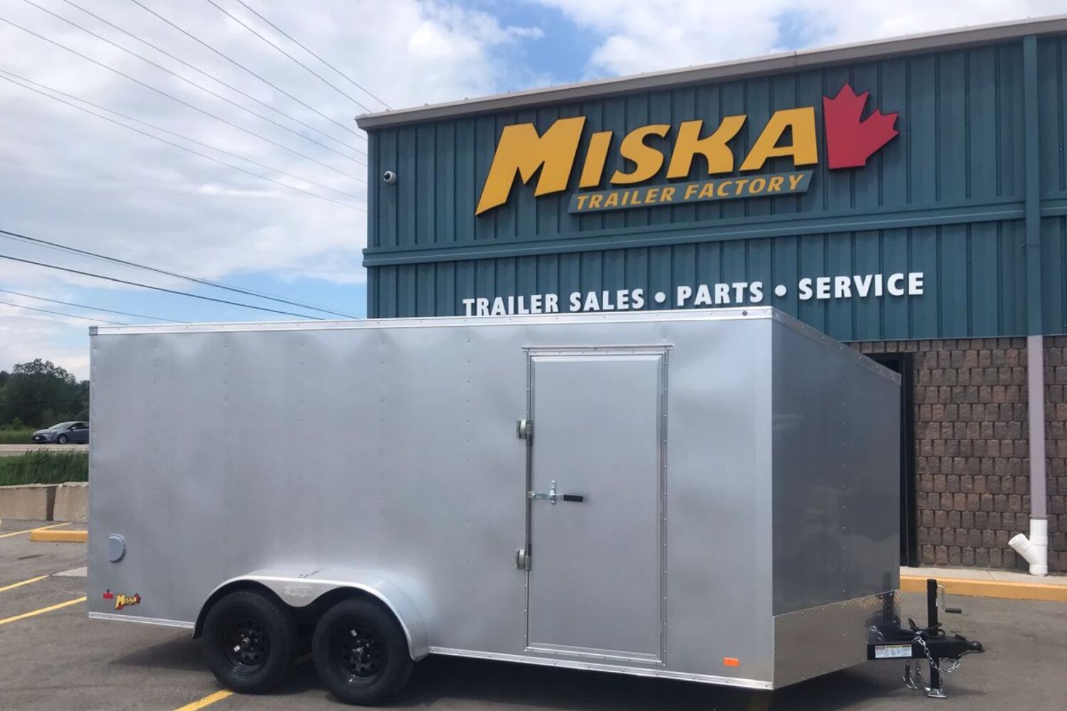 Trailer Photo