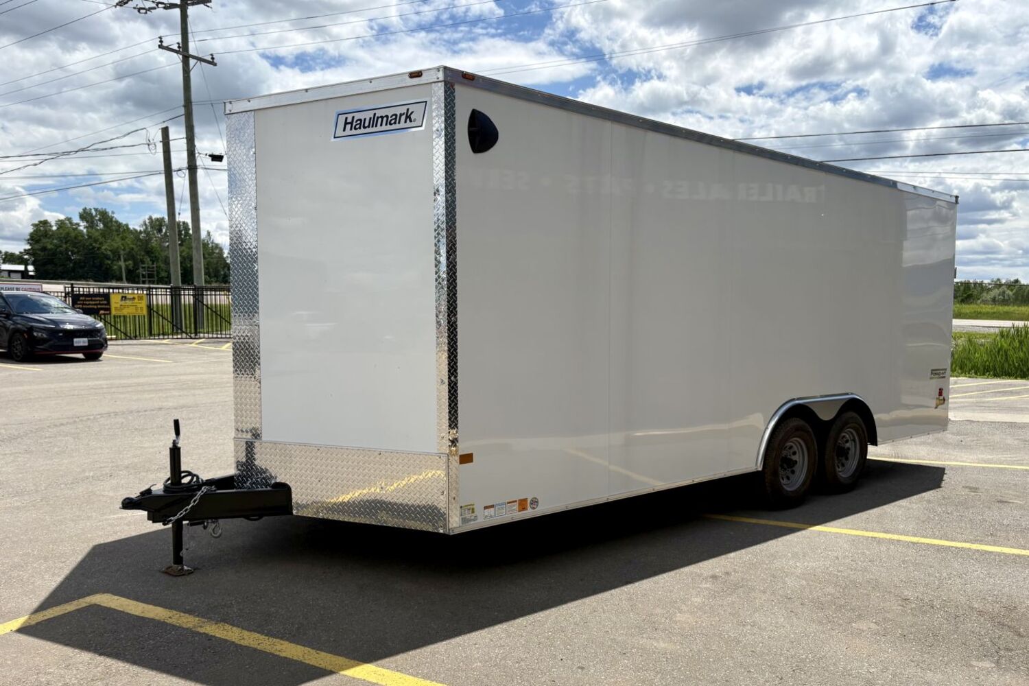 Trailer Photo
