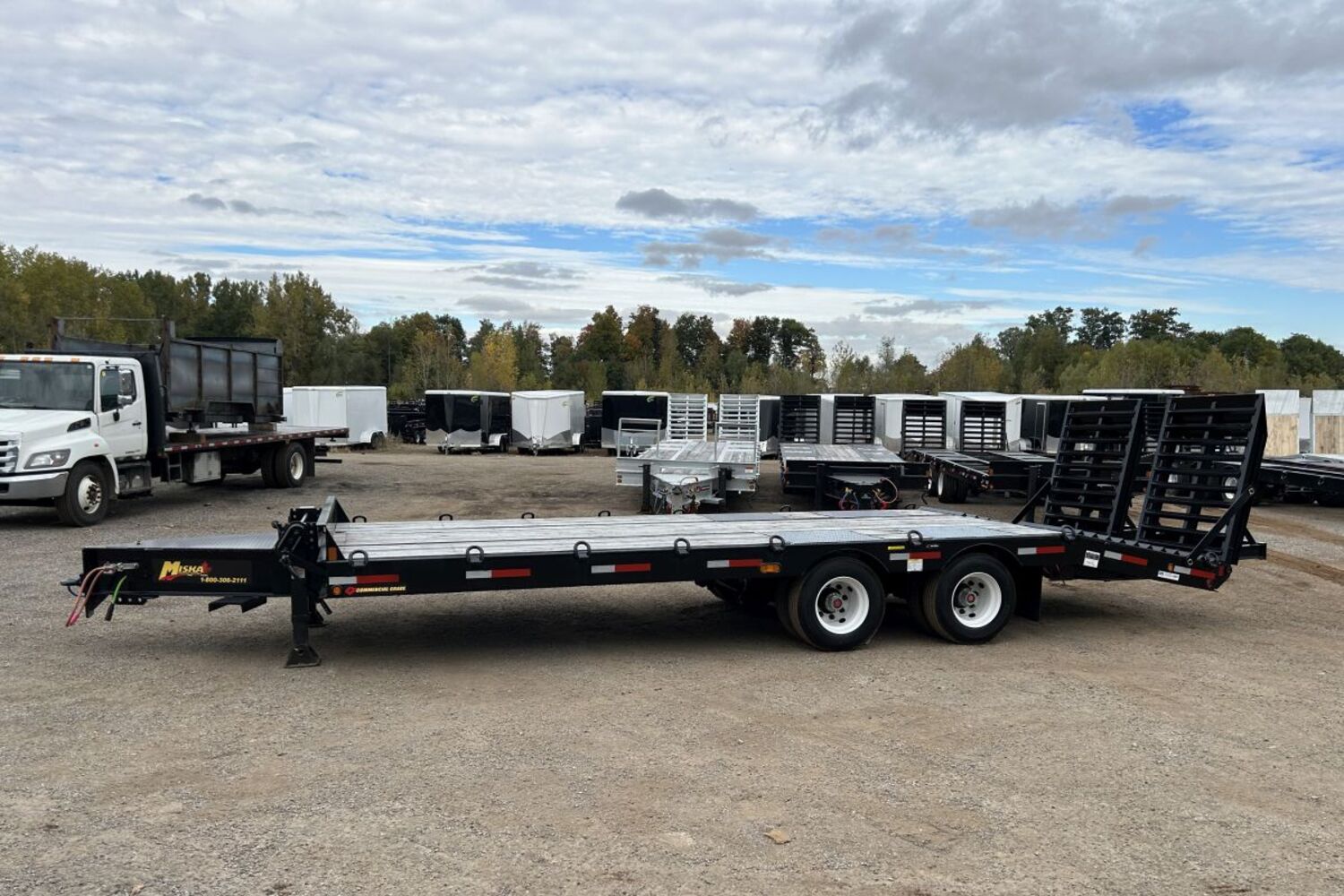 Trailer Photo