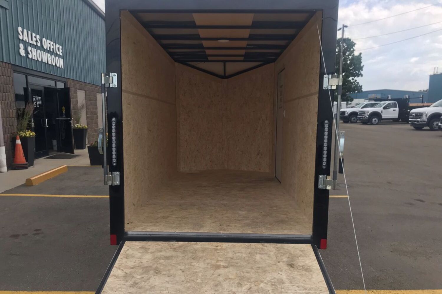 Trailer Photo