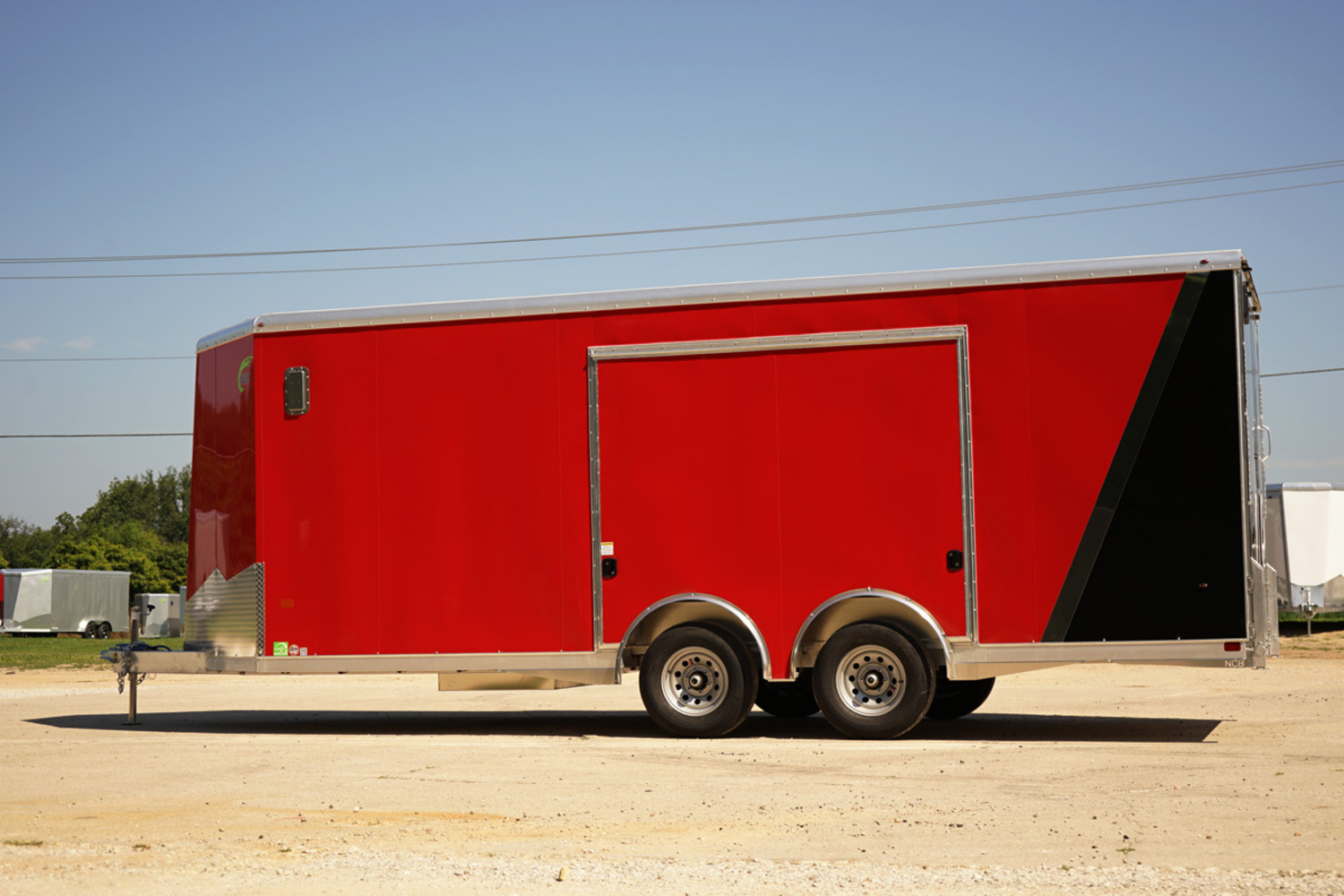 Trailer Photo