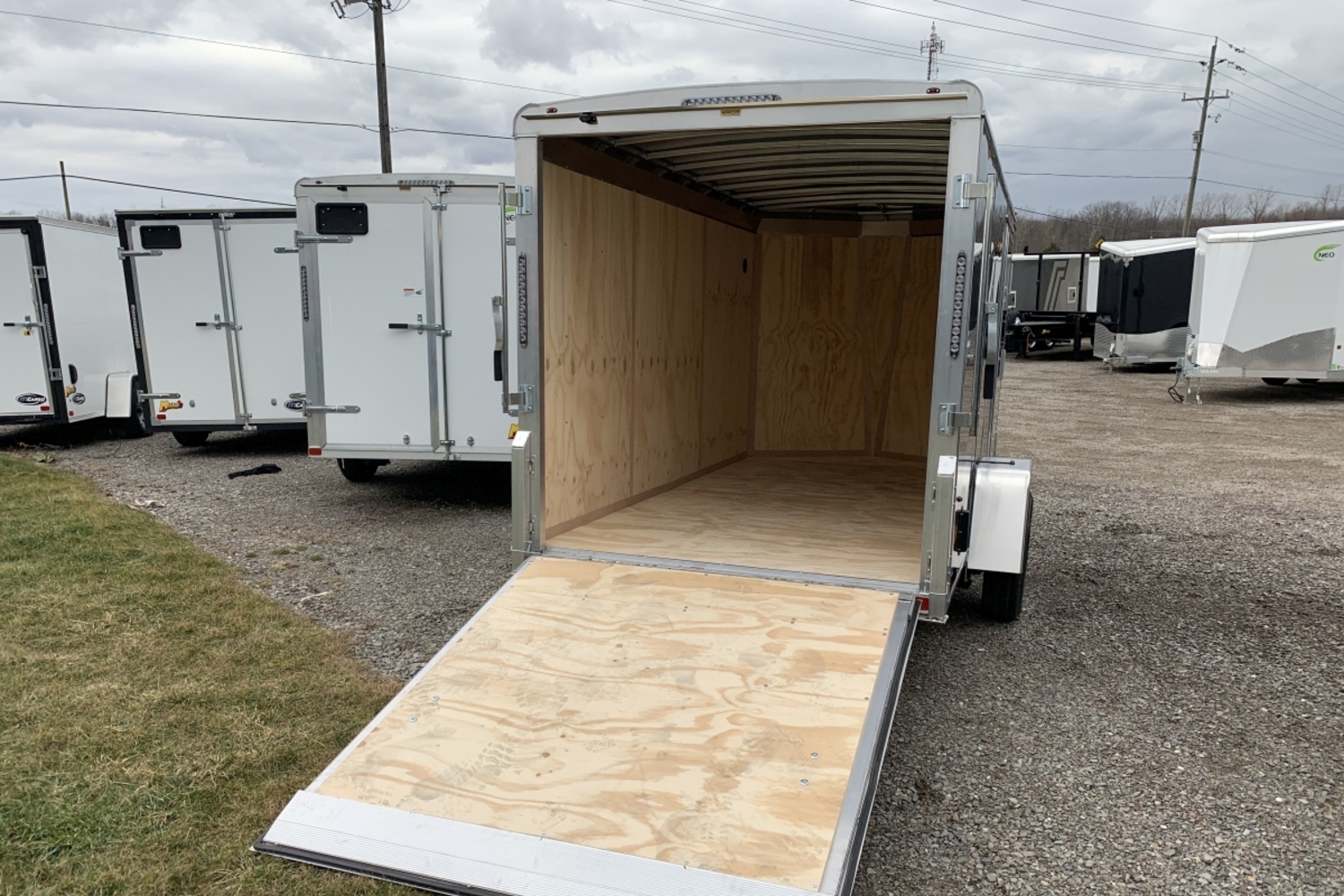 Trailer Photo