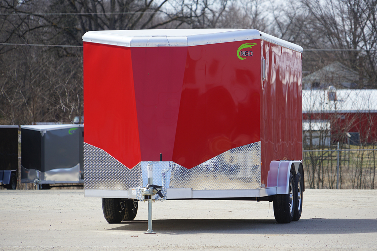 Trailer Photo