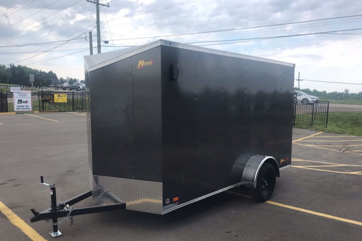 Trailer Photo