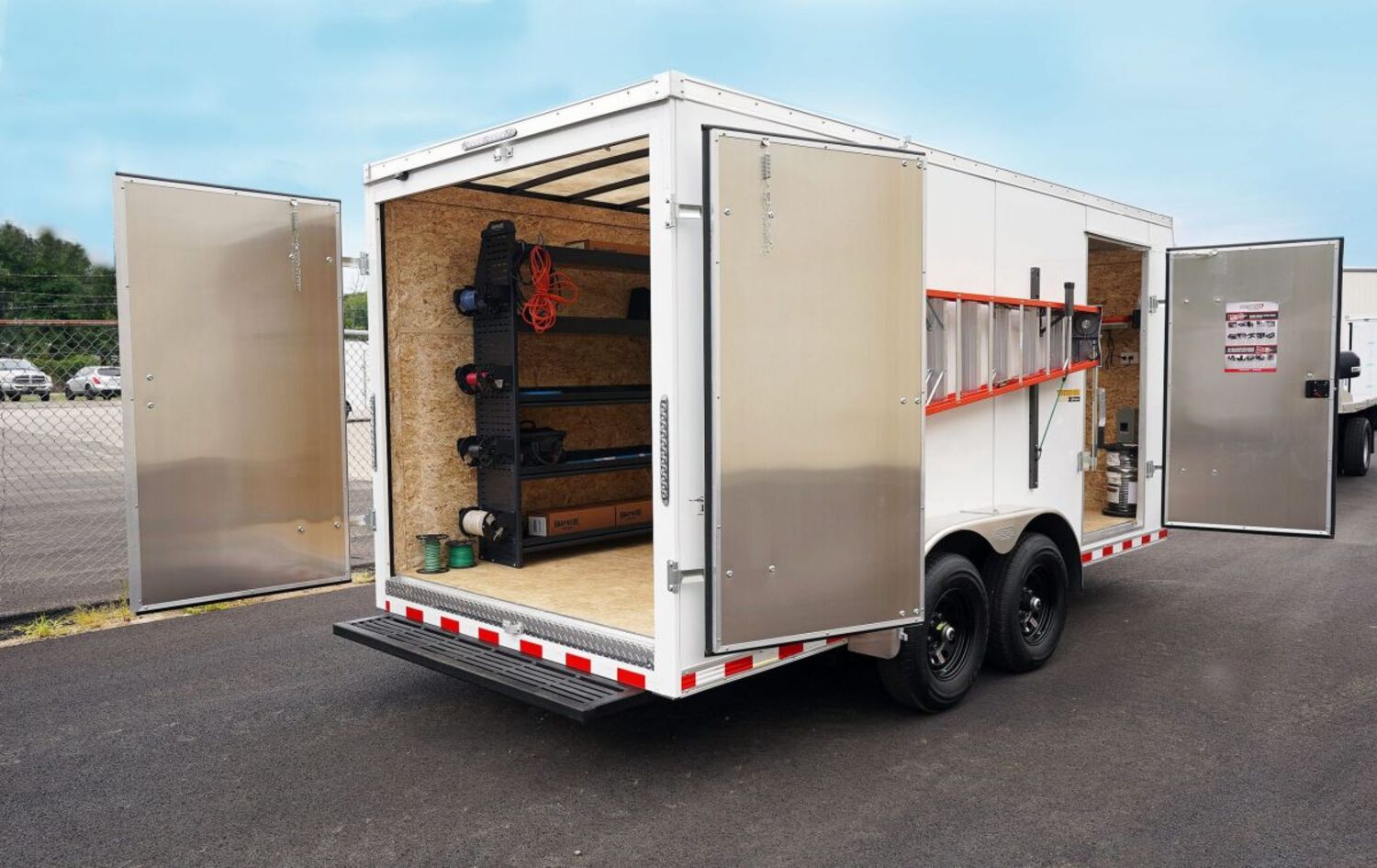 Trailer Photo