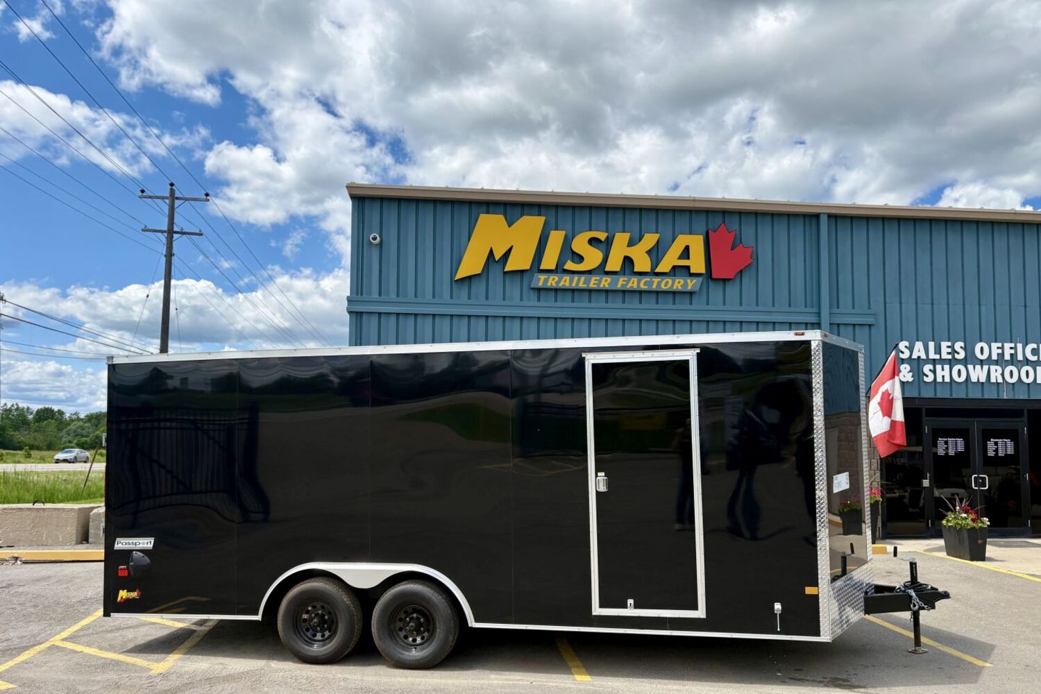 Trailer Photo