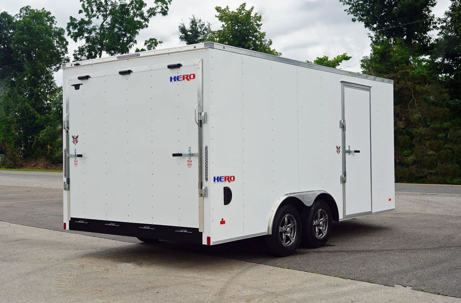 Trailer Photo