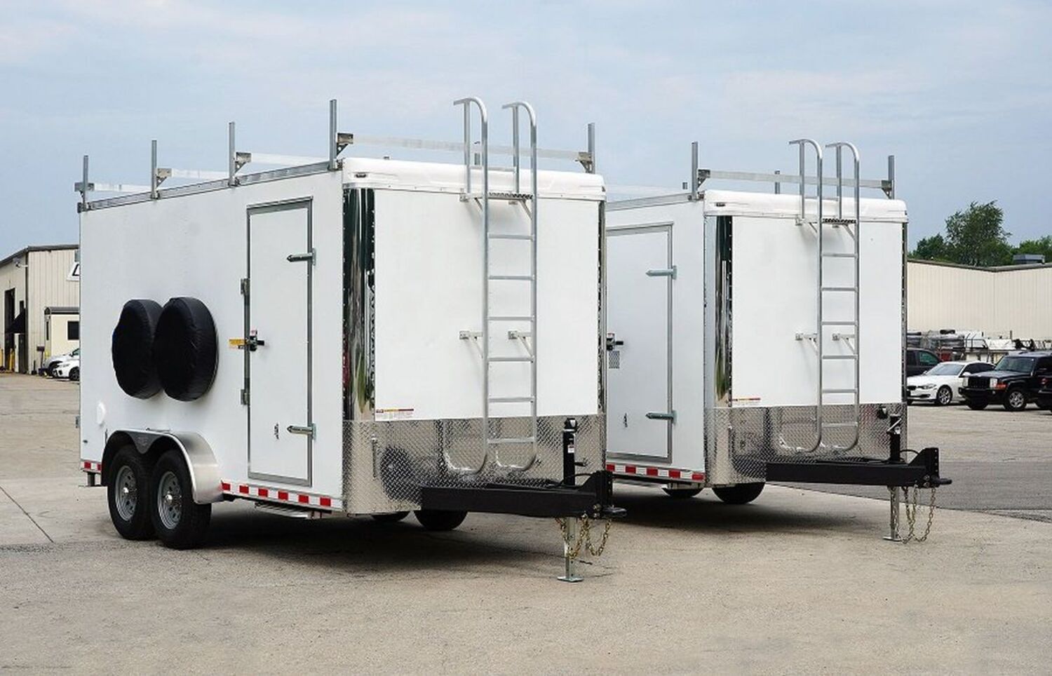 Trailer Photo