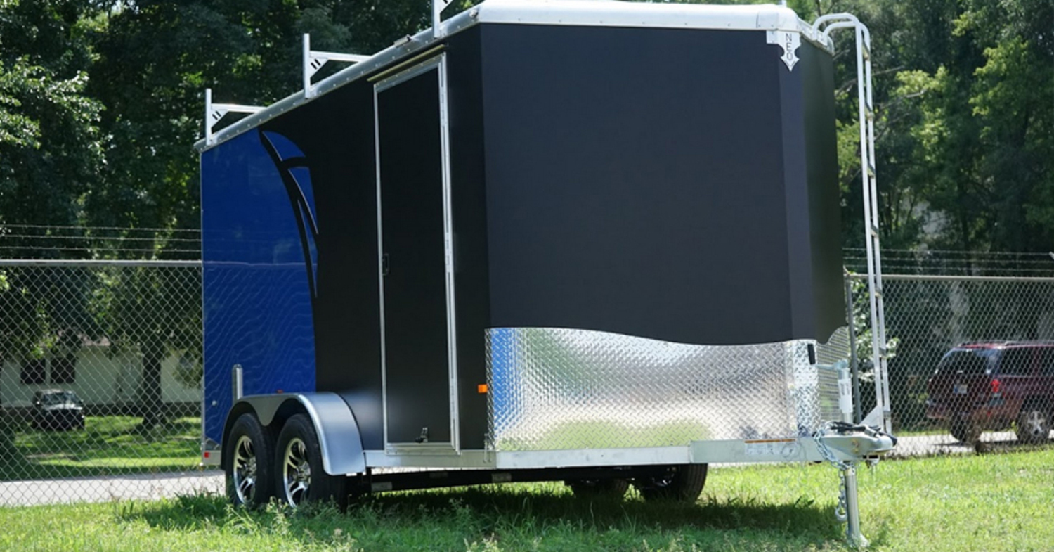 Trailer Photo