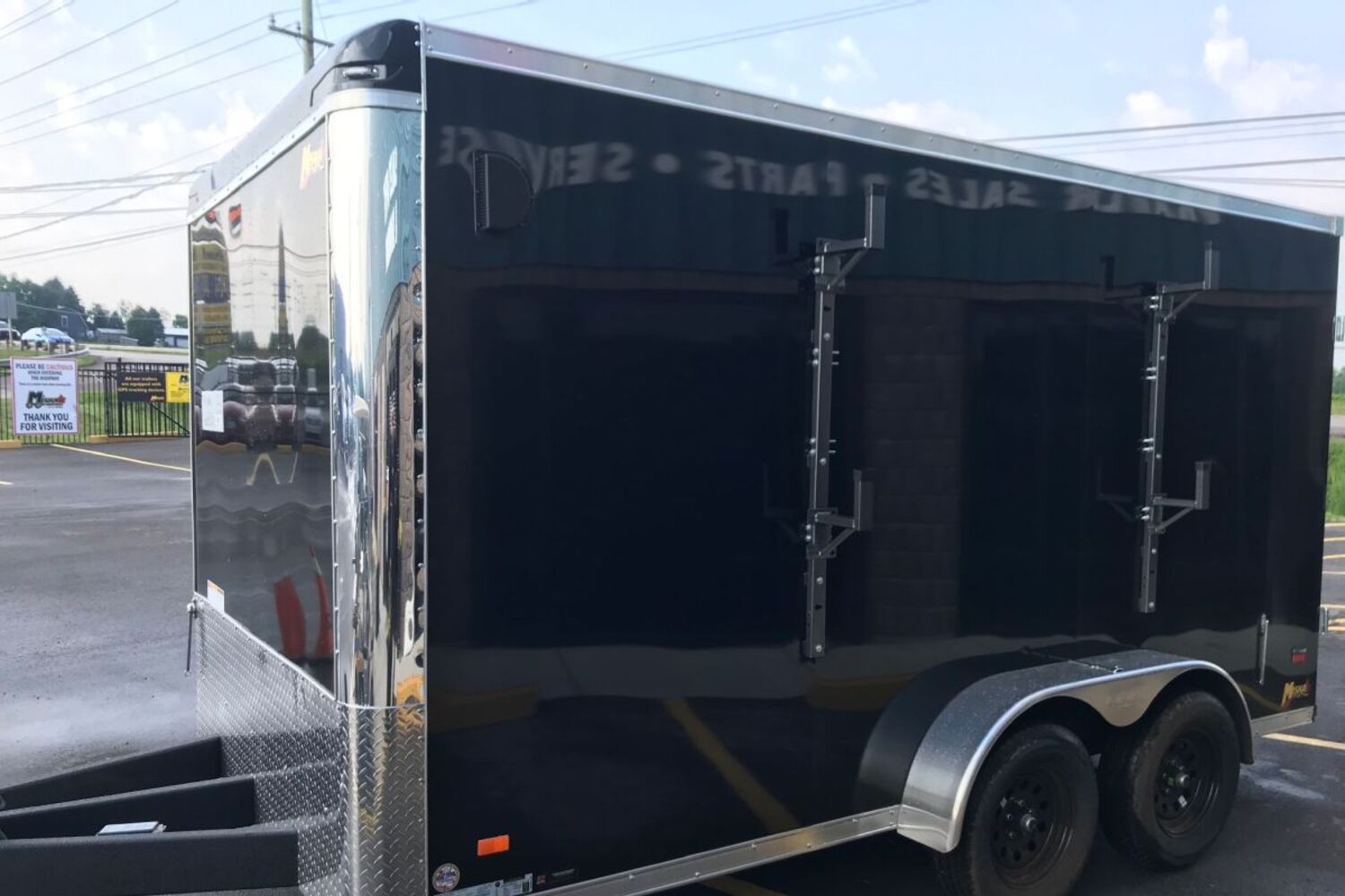 Trailer Photo