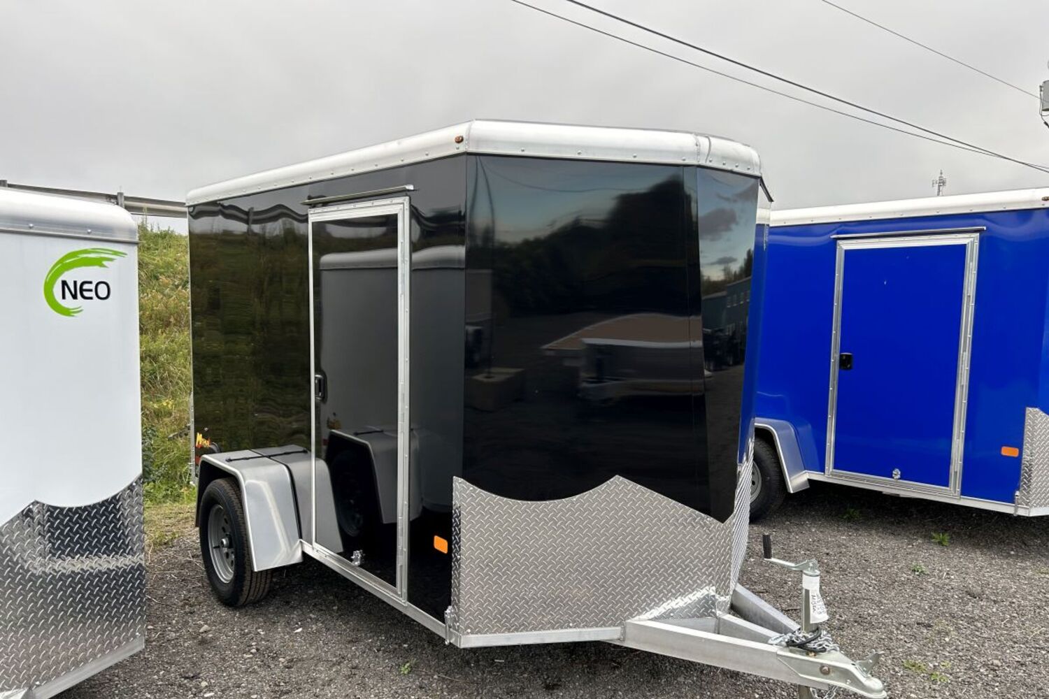Trailer Photo