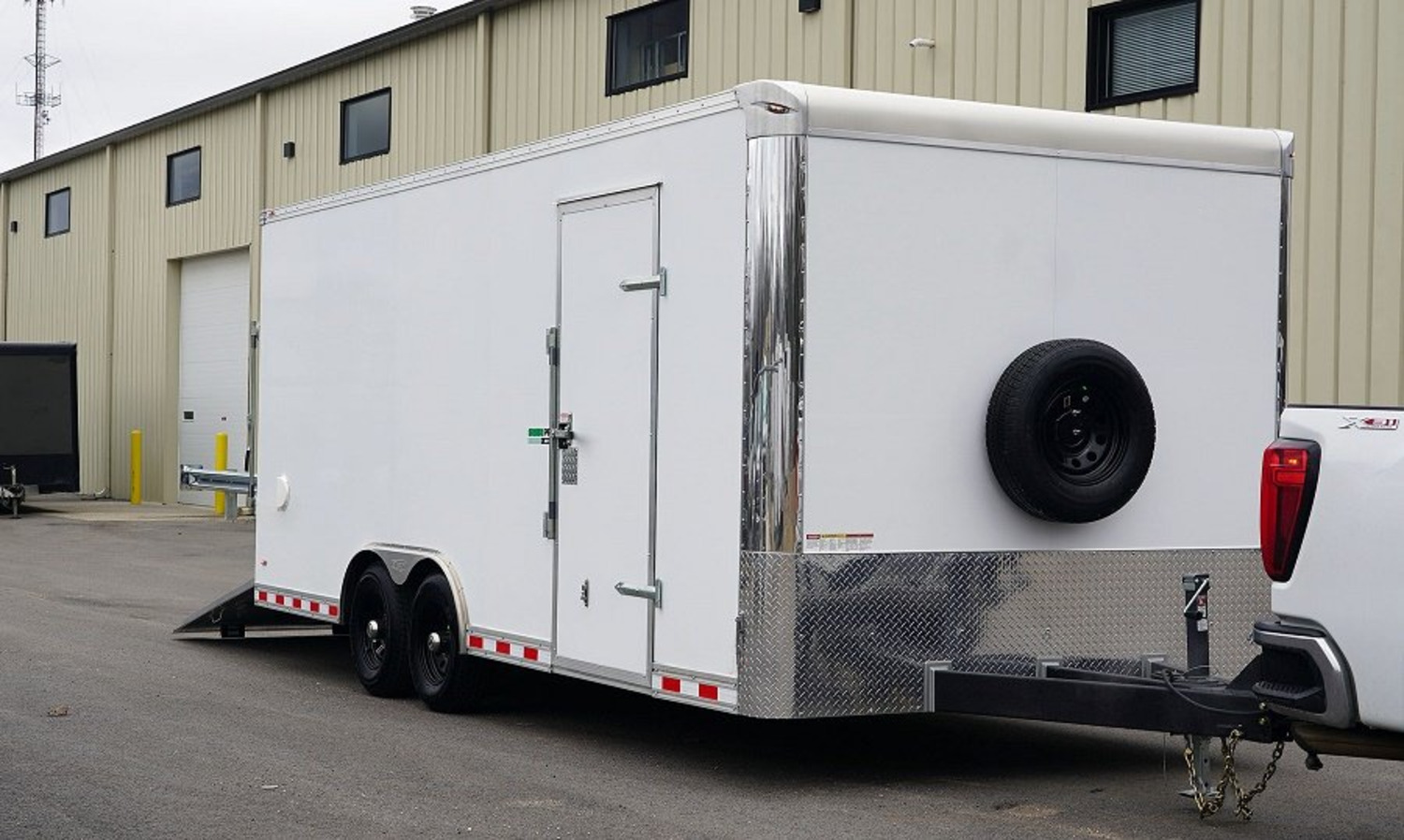 Trailer Photo